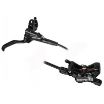 Дисковый тормоз TRP Slate T4-RH R черный